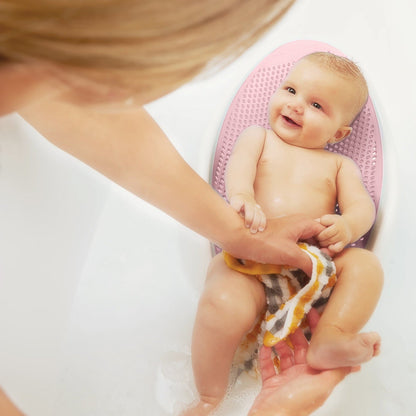 Soporte de Baño - Pink | AngelCare