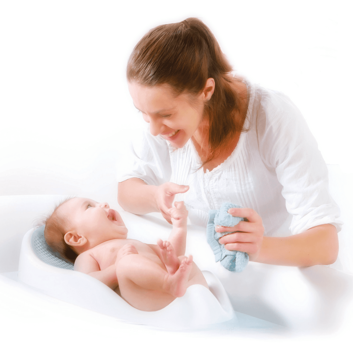 Soporte de Baño - Grey | AngelCare