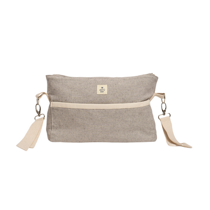 Organizador de Coche - Gris | Antü Baby