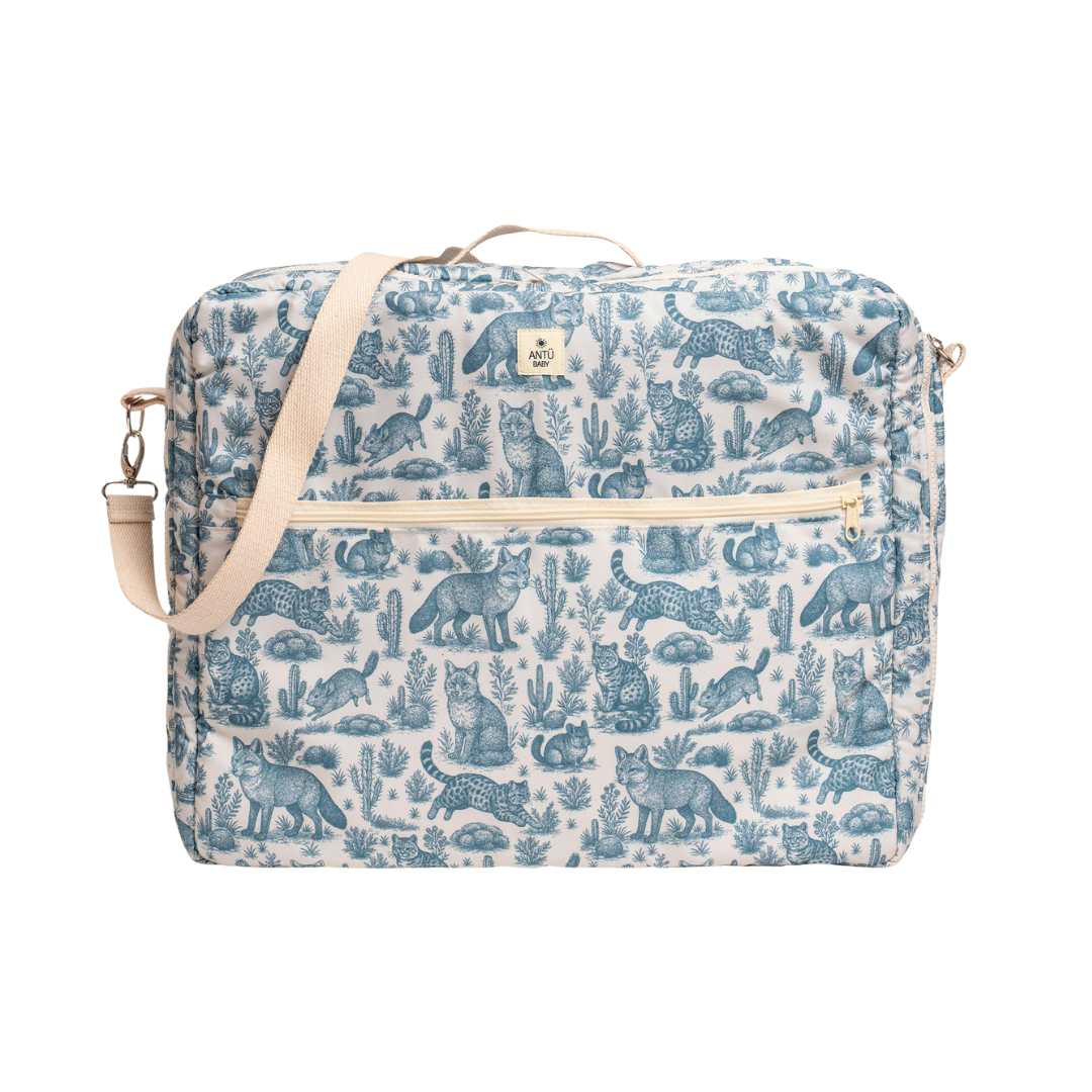 Maleta de Maternidad - Andino | Antü Baby