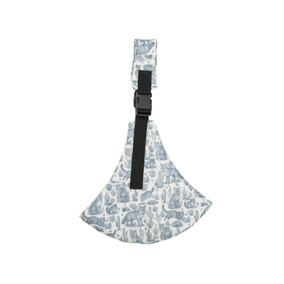 Hamaca - Andino | Antü Baby