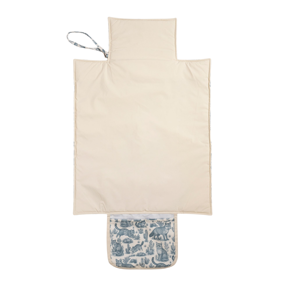 Mudador - Andino | Antü Baby