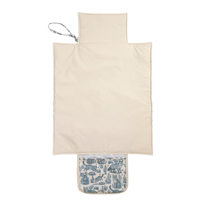 Mudador - Andino | Antü Baby