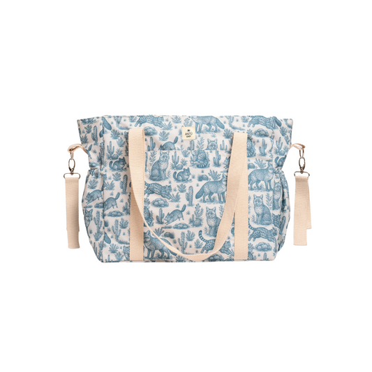 Bolso de Maternidad - Andino | Antü Baby