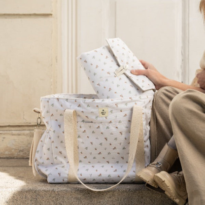 Mudador - Quillay | Antü Baby