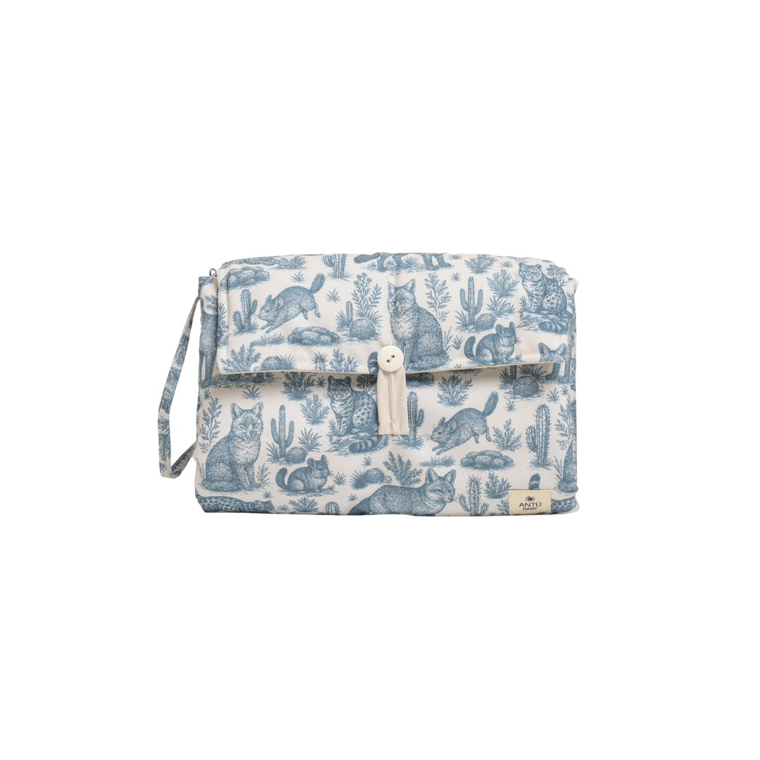 Mudador - Andino | Antü Baby