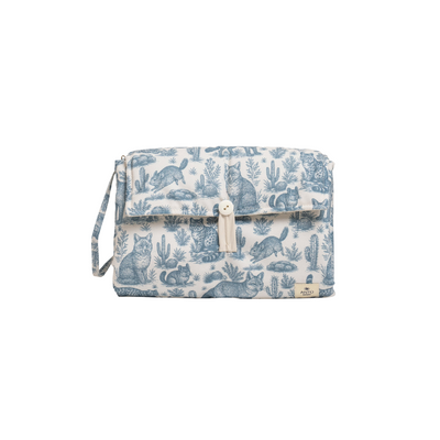 Mudador - Andino | Antü Baby