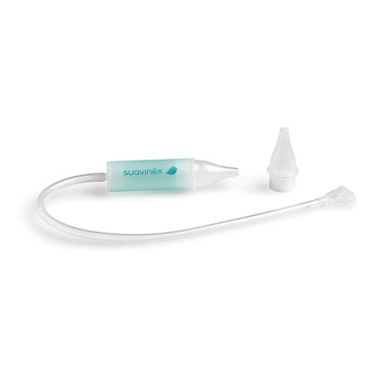 Anatomical Nasal Aspirator