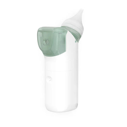 Aspirador Nasal 2 en 1 con Pulverizador