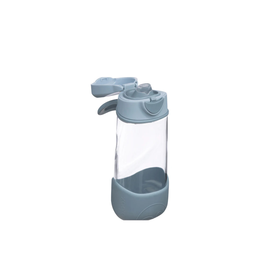 Botella Tritan™ Sport Spout - Chill Out - 450ml | b.box