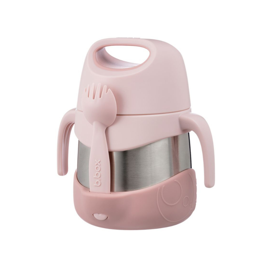 Termo para Comida - Blush Crush | b.box