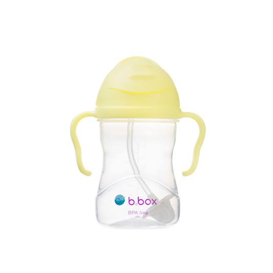 Vaso Sippy - Banana Split | b.box