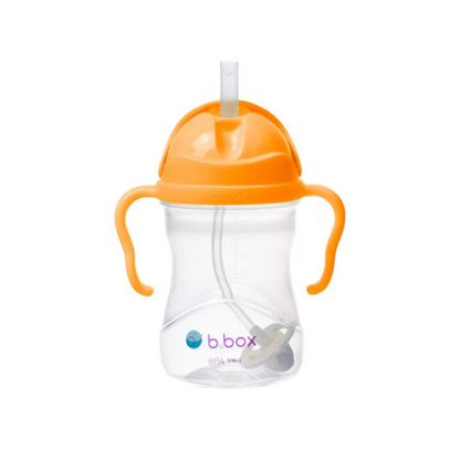 Sippy Cup - Boysenberry