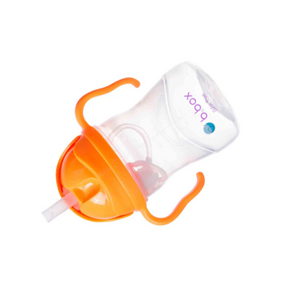 Sippy Cup - Boysenberry