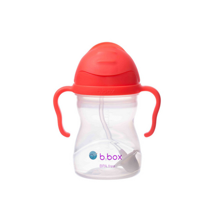 Sippy Cup - Boysenberry