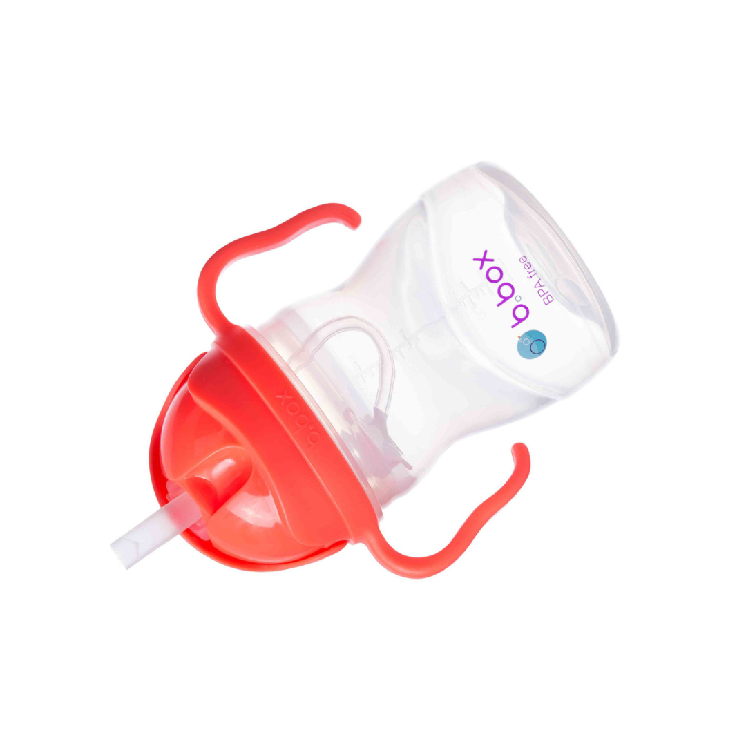 Sippy Cup - Boysenberry