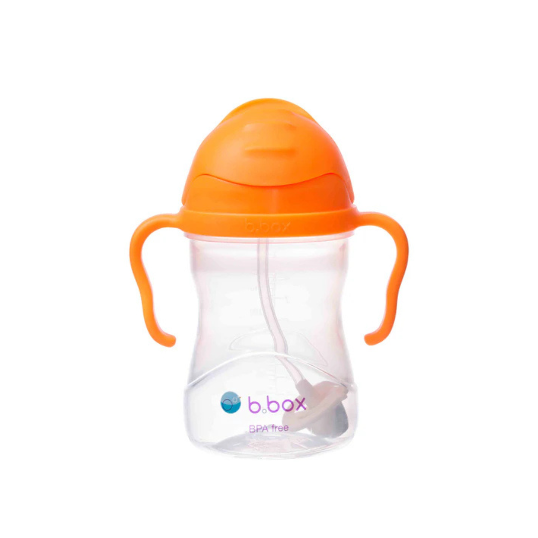 Sippy Cup - Boysenberry