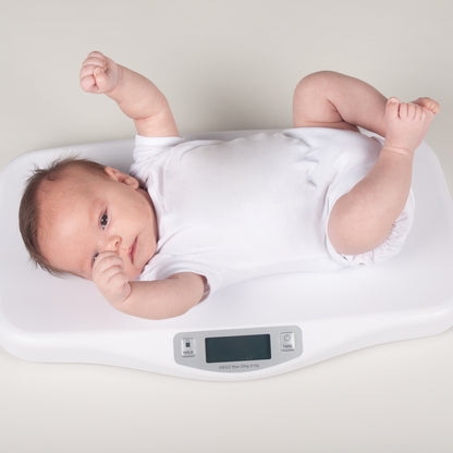 Kilö Baby Scale