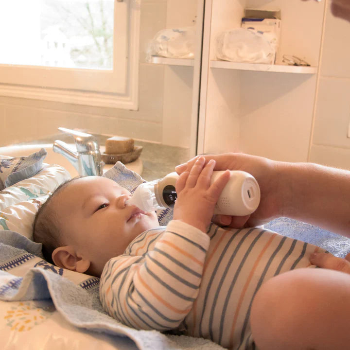 Aspirador Nasal Avanzado Rinö Pro | BBLÜV