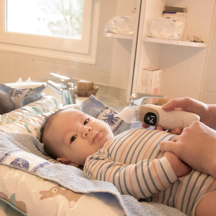 Aspirador Nasal Avanzado Rinö Pro | BBLÜV