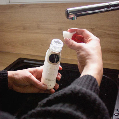 Aspirador Nasal Avanzado Rinö Pro | BBLÜV