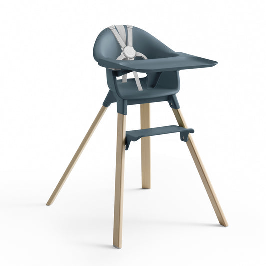 Silla Clikk™ - Fjord Blue | Stokke