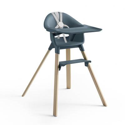 Silla Clikk™ - Fjord Blue | Stokke