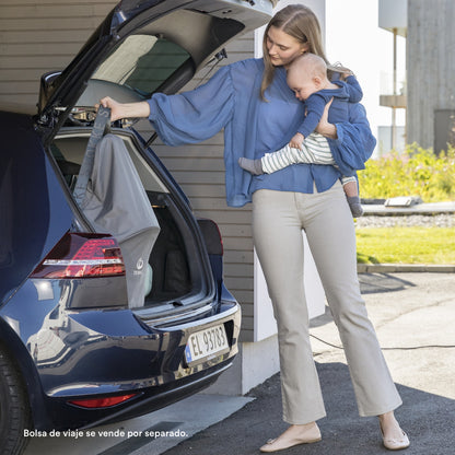 Silla Clikk™ - Fjord Blue | Stokke