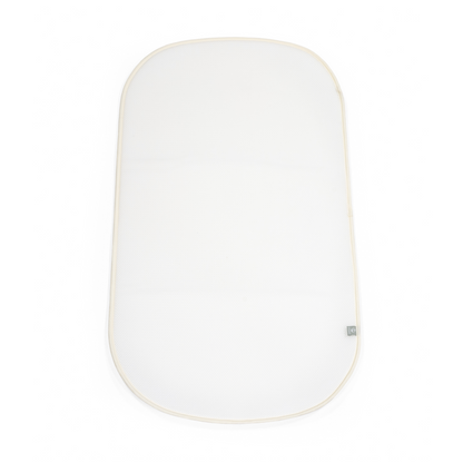 Sábana Bajera para Moisés Snoozi™ - Blanca | Stokke