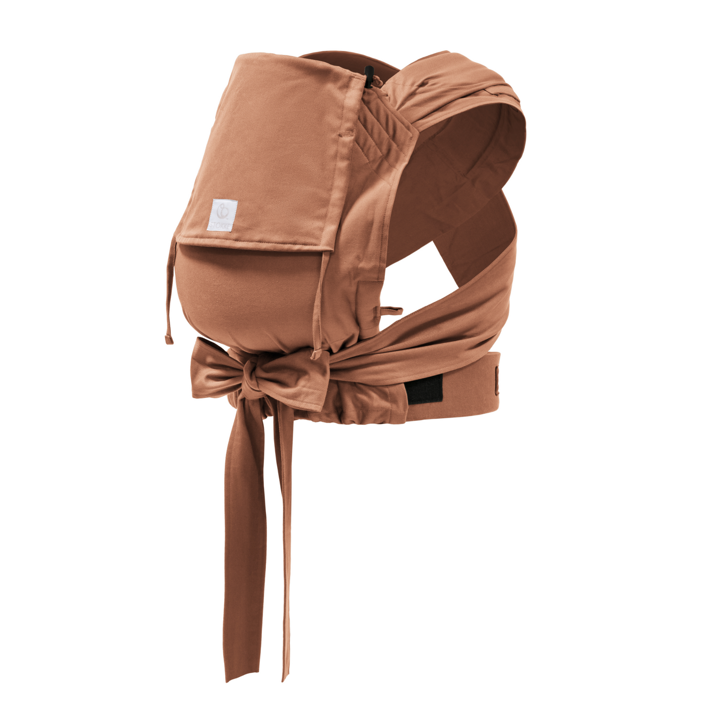 Portabebés Limas™ - Terracota | Stokke