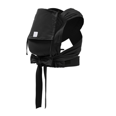 Portabebés Limas™ - Negro | Stokke