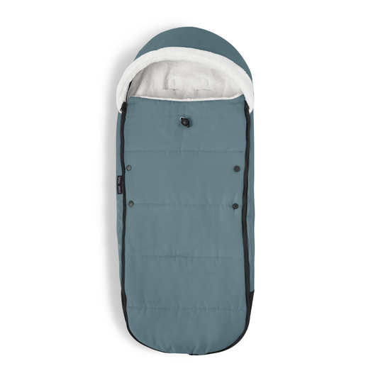 Saco de Invierno para Coche Ultracompacto Stokke® YOYO³ - Aqua | YOYO by Stokke