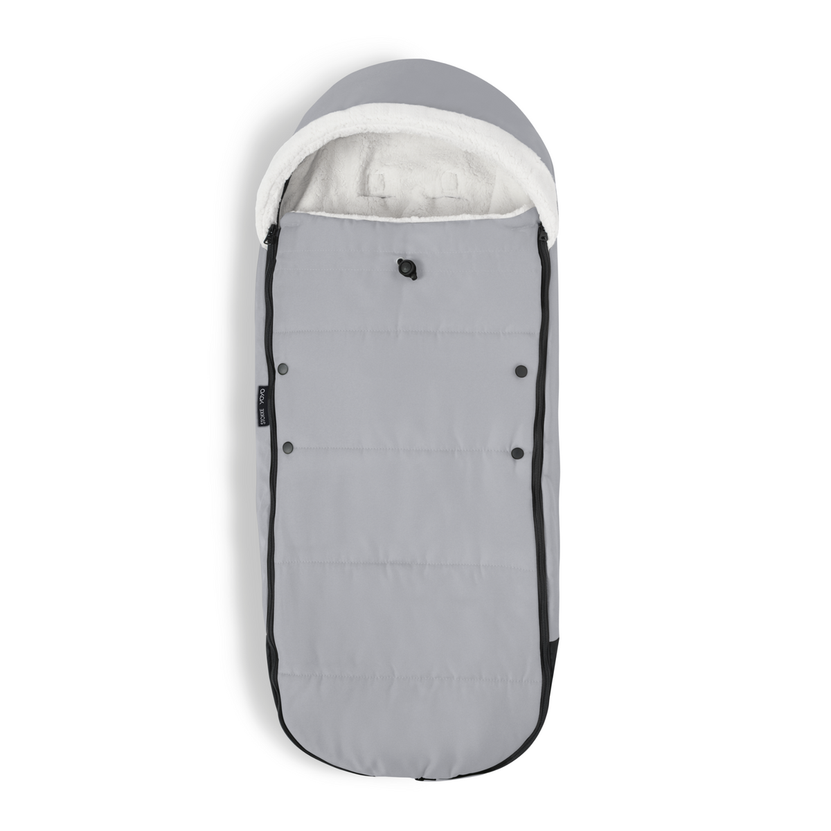 Saco de Invierno para Coche Ultracompacto Stokke® YOYO² - Stone | YOYO by Stokke