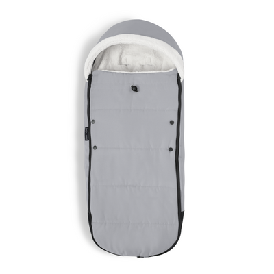 Saco de Invierno para Coche Ultracompacto Stokke® YOYO² - Stone | YOYO by Stokke