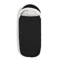 Saco de Invierno para Coche Ultracompacto Stokke® YOYO³ - Negro | YOYO by Stokke