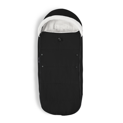 Saco de Invierno para Coche Ultracompacto Stokke® YOYO³ - Negro | YOYO by Stokke