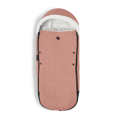 Saco de Invierno para Coche Ultracompacto Stokke® YOYO² - Ginger | YOYO by Stokke