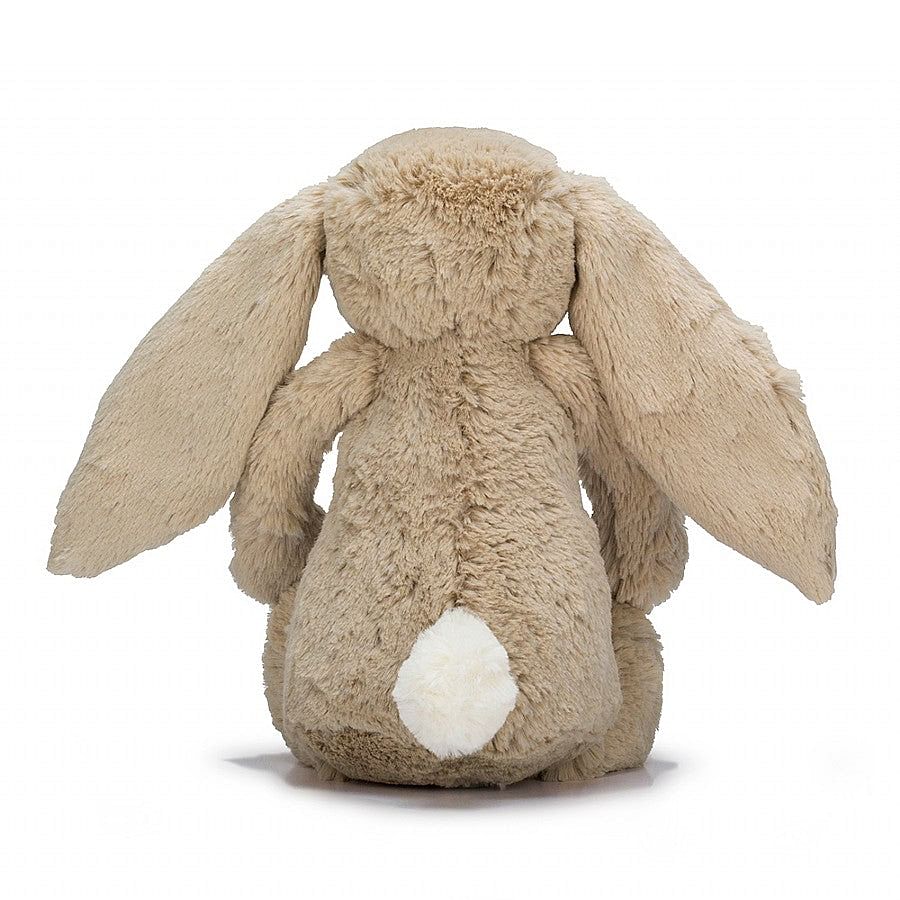 Peluche Conejo Beige - Enorme