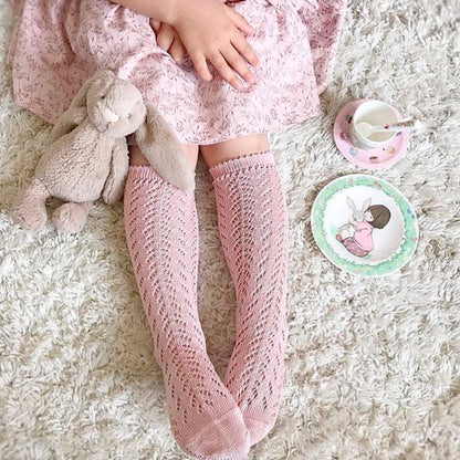 Small Beige Rabbit Plush