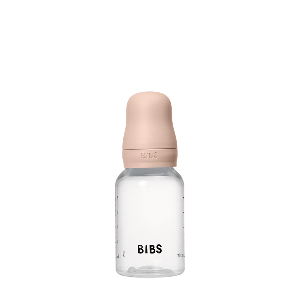 Mamadera 150ml - Blush | BIBS
