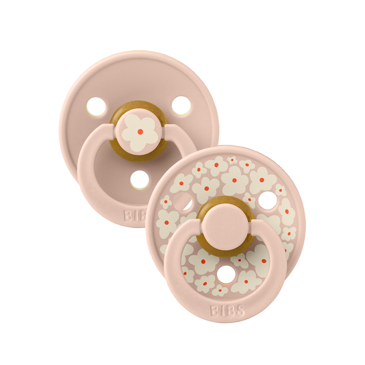 Pack de 2 Chupetes - Jasmine | BIBS
