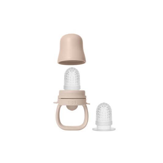 Chupete de Alimentación - Blush | BIBS