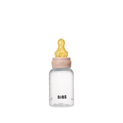 Mamadera 150ml - Blush | BIBS