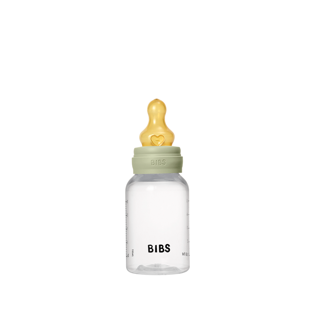 Mamadera 150ml - Sage | BIBS