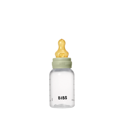 Mamadera 150ml - Sage | BIBS