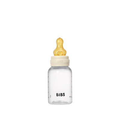 Mamadera 150ml - Ivory | BIBS