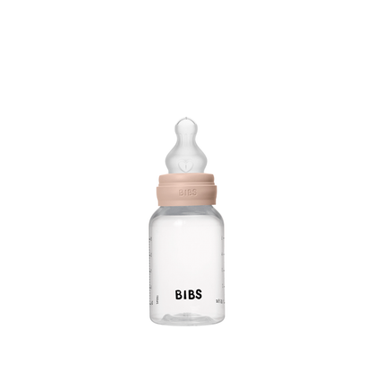 Mamadera 150ml - Blush | BIBS