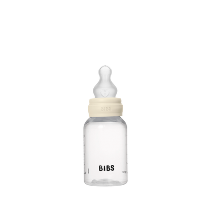 Mamadera 150ml - Ivory | BIBS