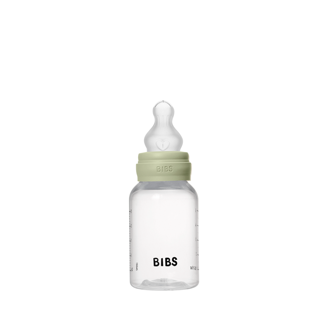Mamadera 150ml - Sage | BIBS