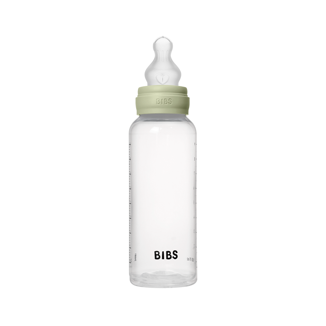Mamadera 270ml - Sage | BIBS
